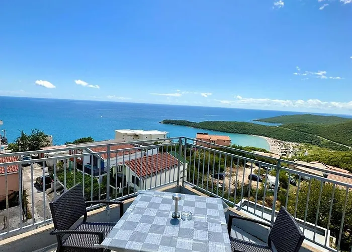 Montenegrina Apartment