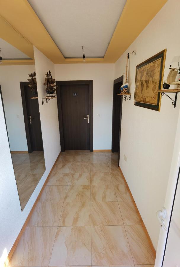 Apartman Montenegrina Budva
