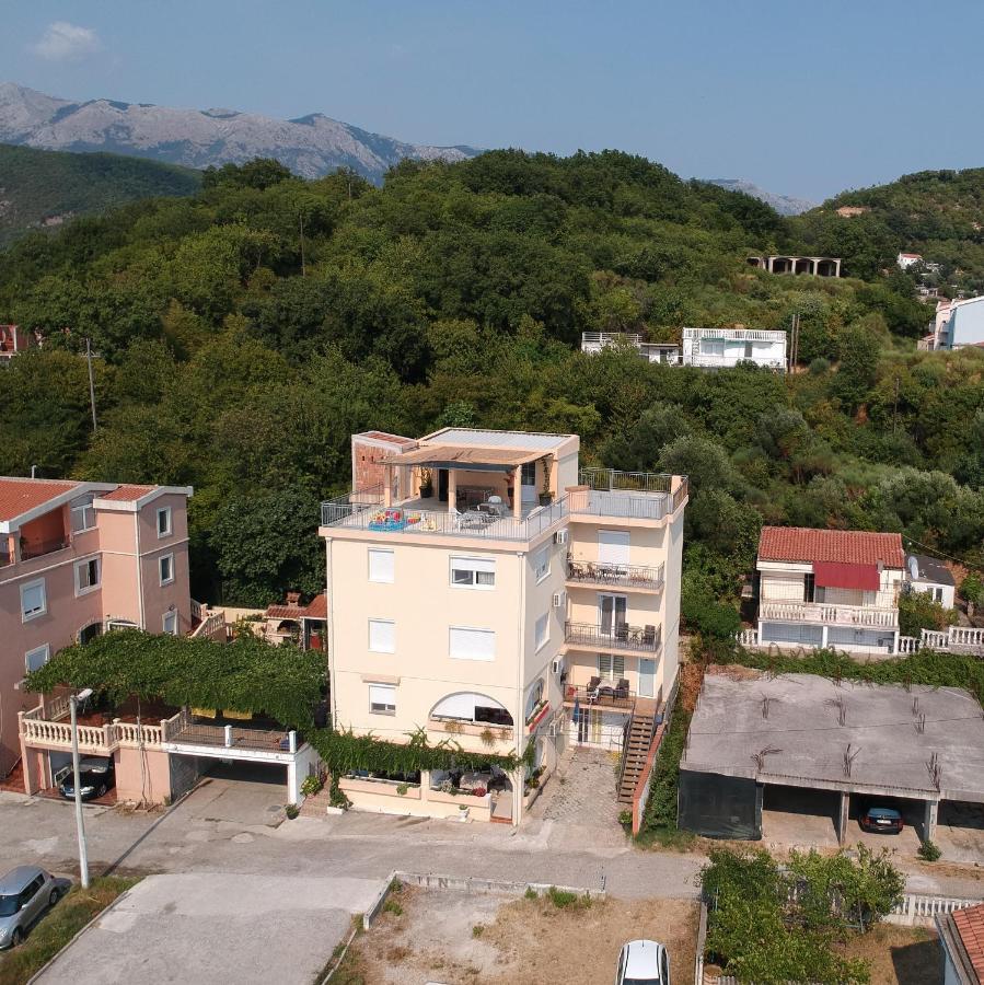 Montenegrina Budva