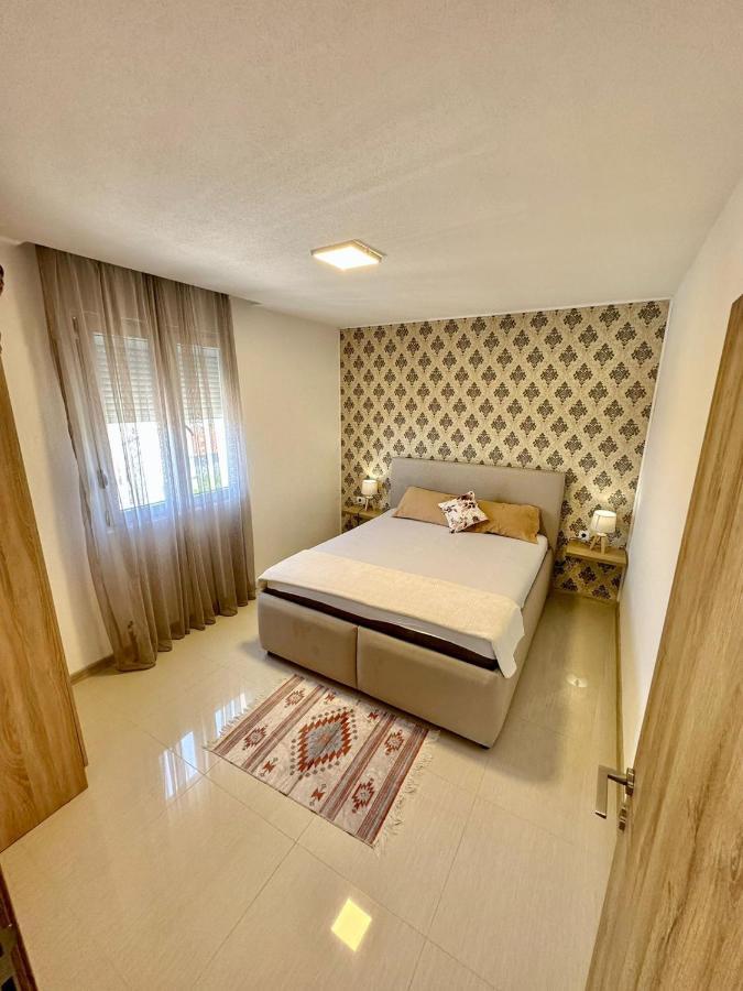 Apartman Montenegrina