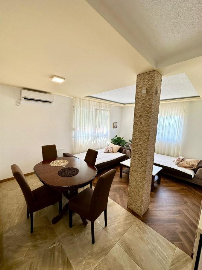 Montenegrina Apartman
