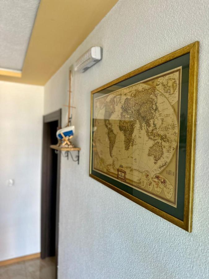 Apartman Montenegrina