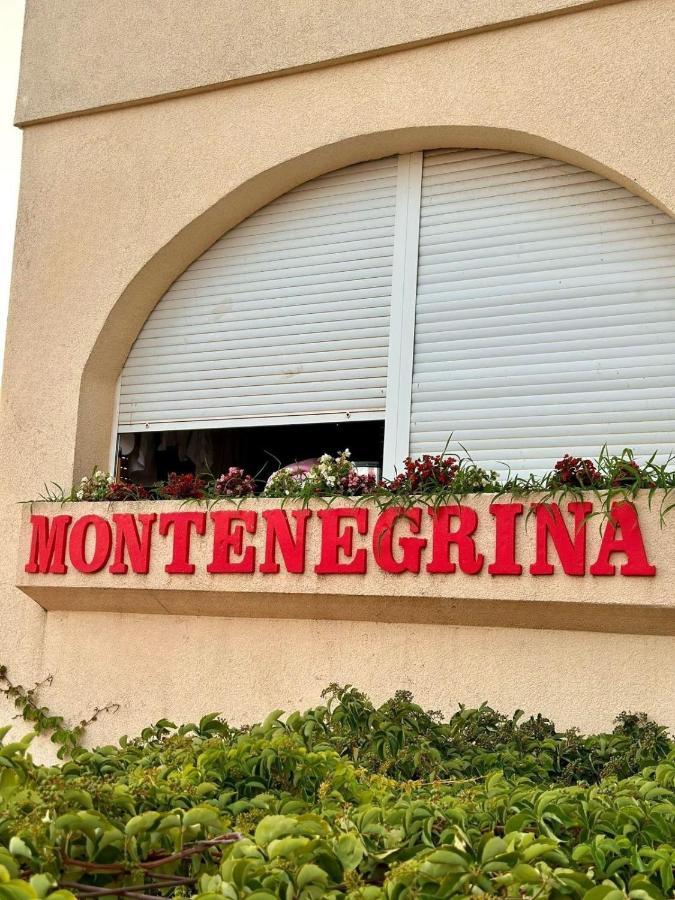 Montenegrina Apartman Budva