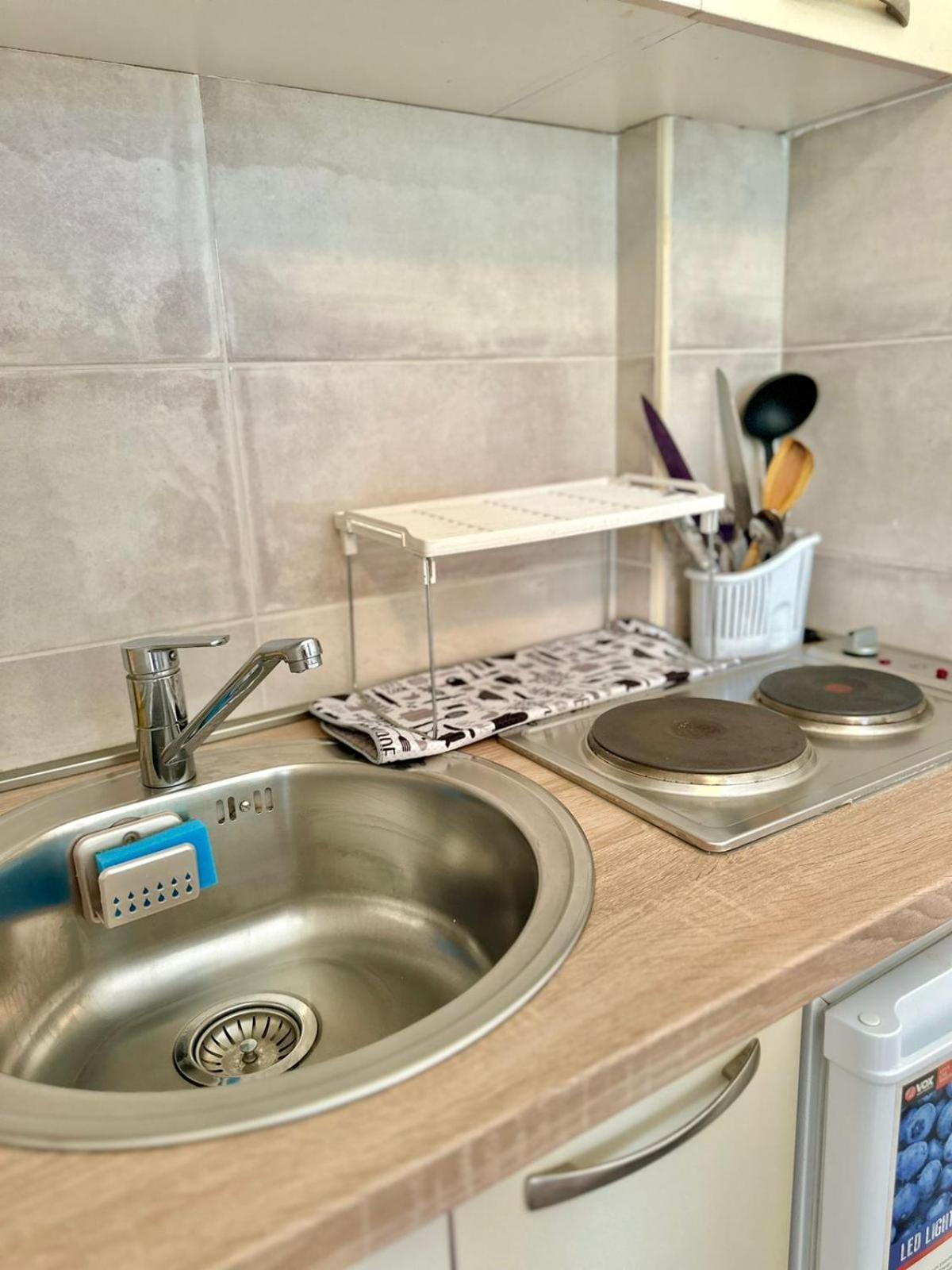 Apartman Montenegrina *