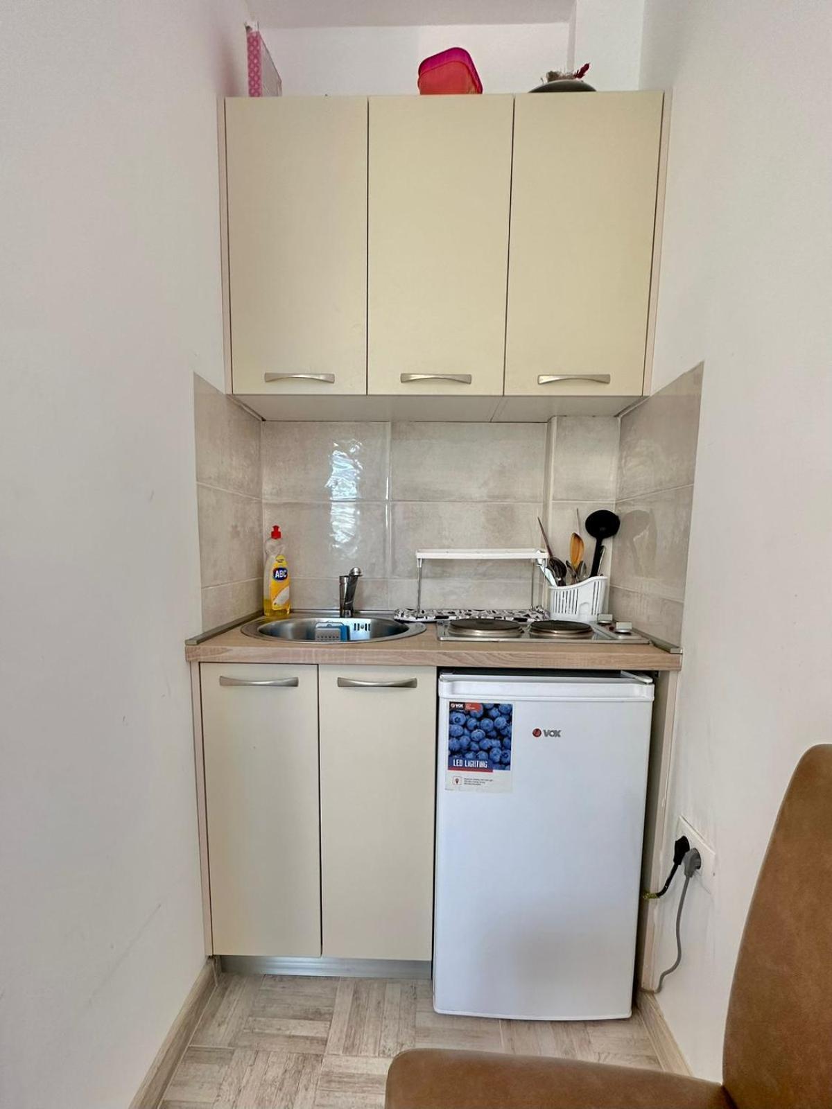 Apartman Montenegrina