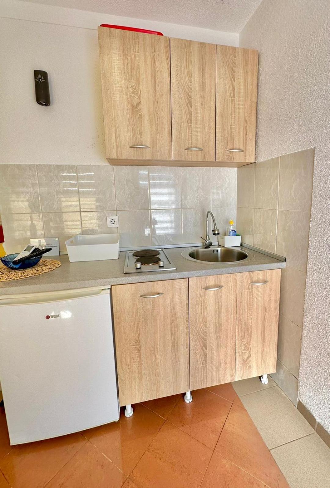 Montenegrina Apartman