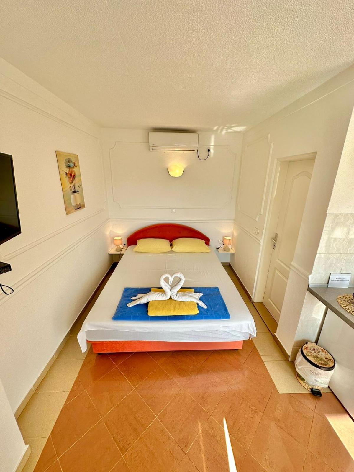 Montenegrina Apartman