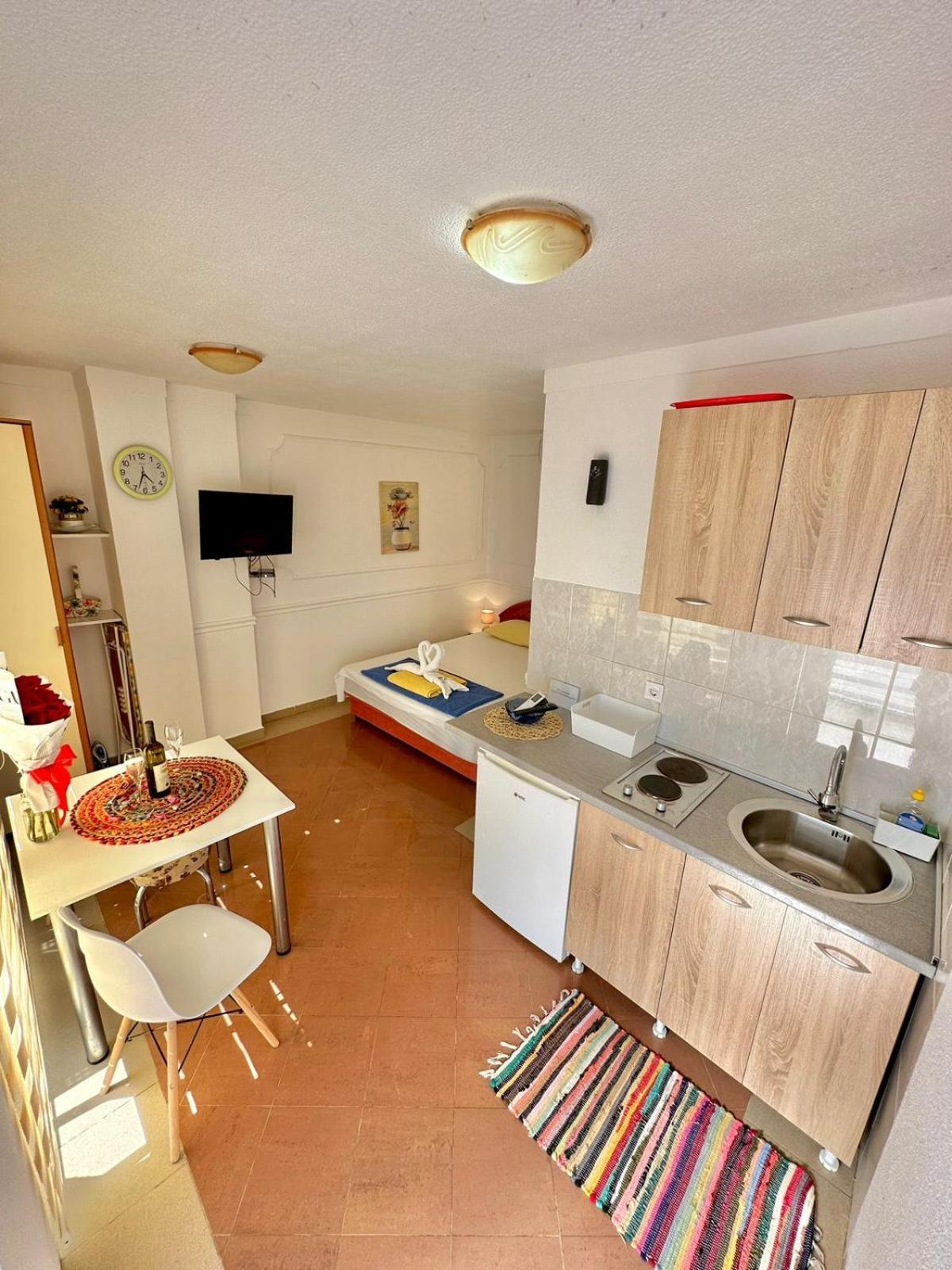 Apartman Montenegrina *