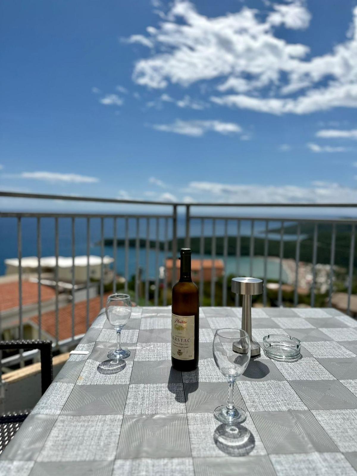 Montenegrina Apartman