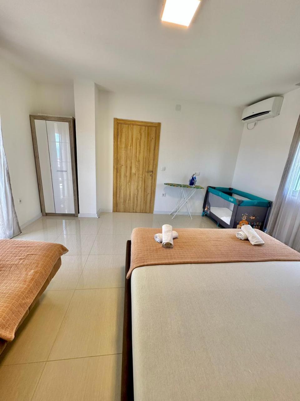 Montenegrina Apartman