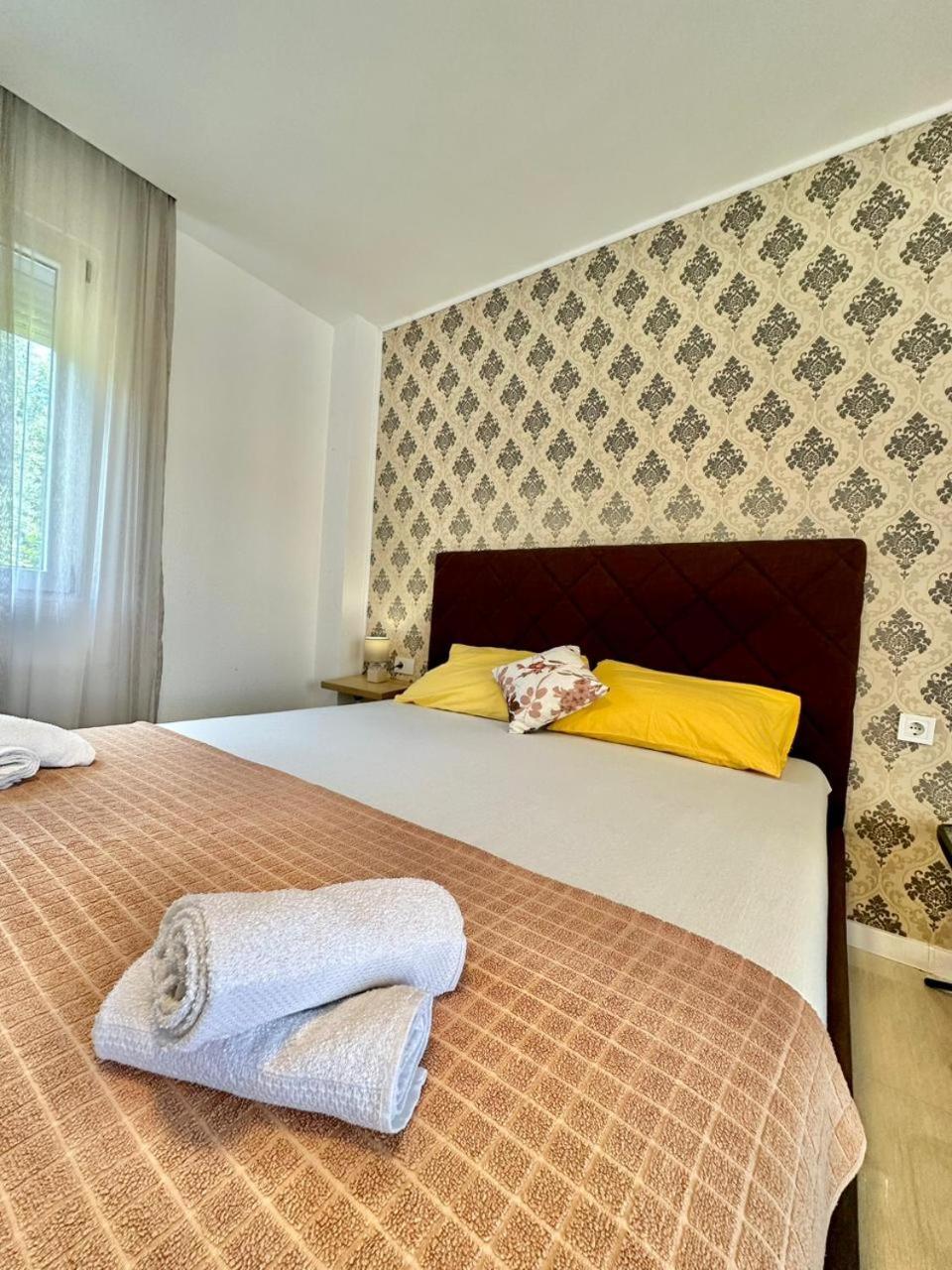 Apartman Montenegrina Budva