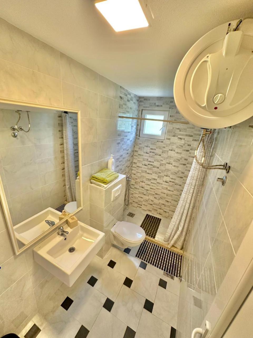 Apartman Montenegrina