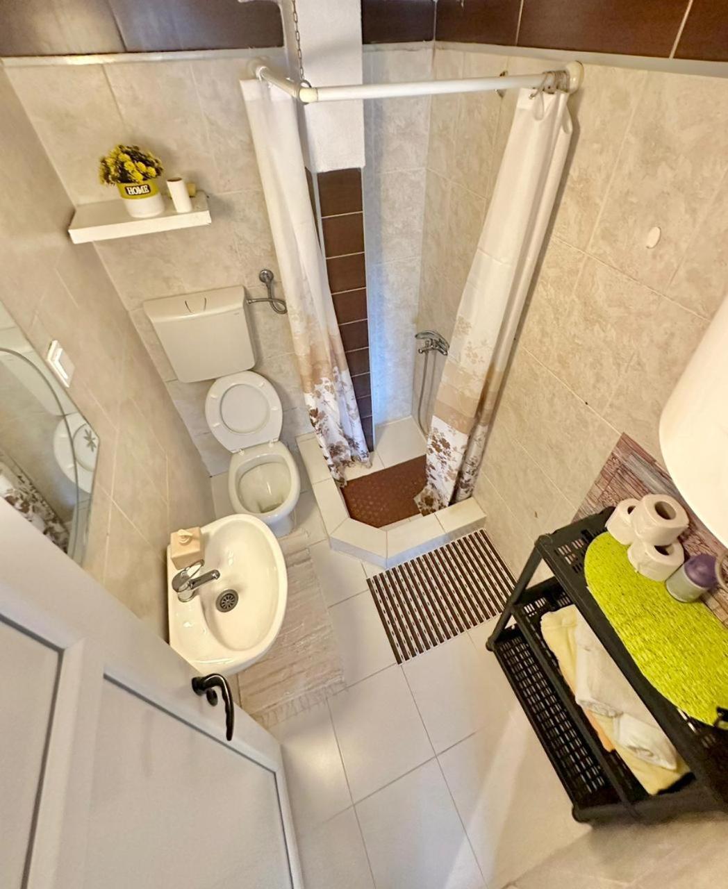 Montenegrina Apartman