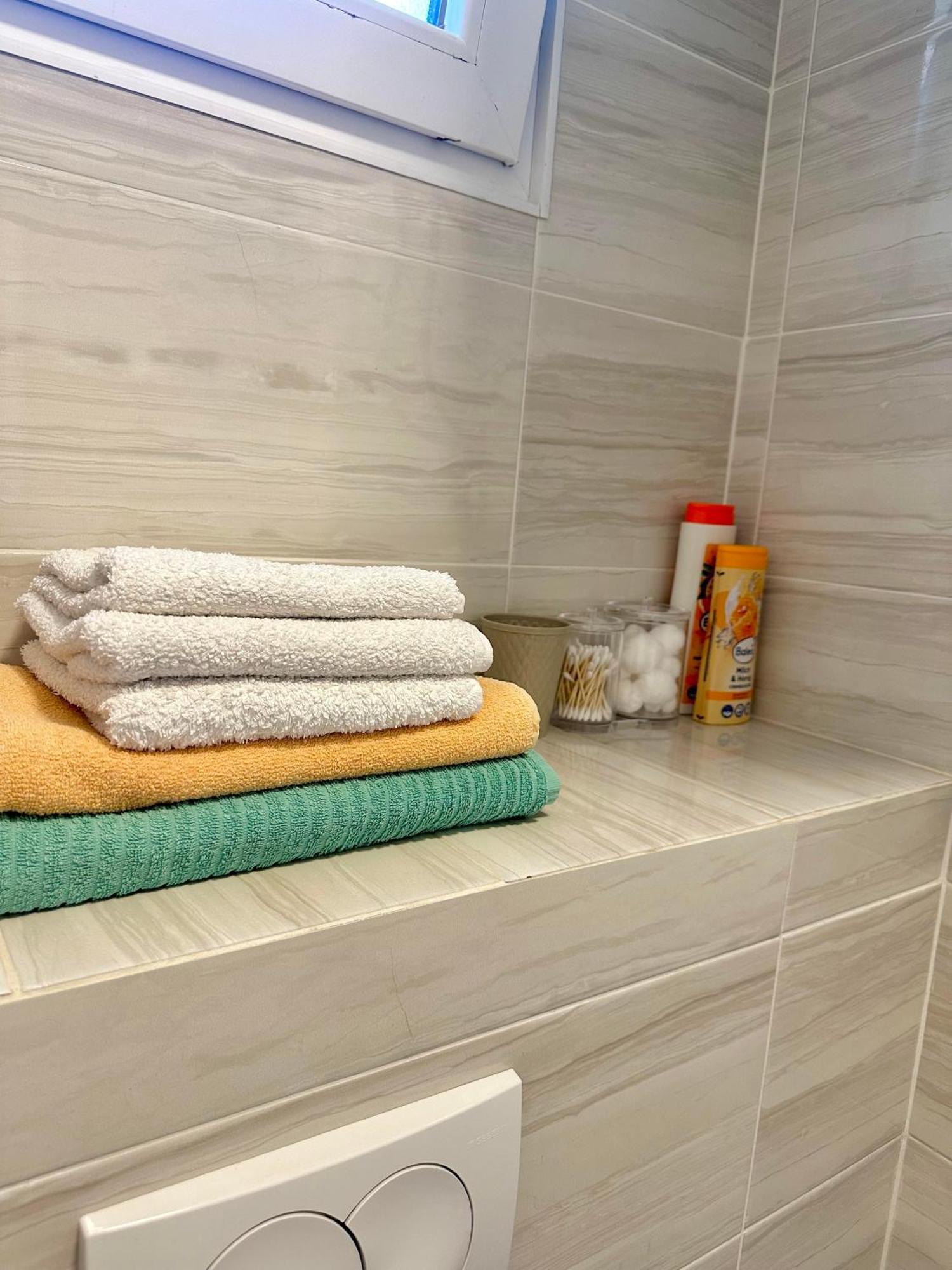Apartman Montenegrina *