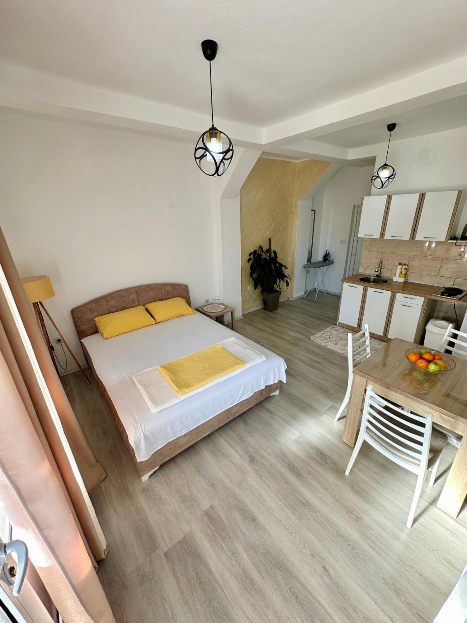 Apartman Montenegrina Budva
