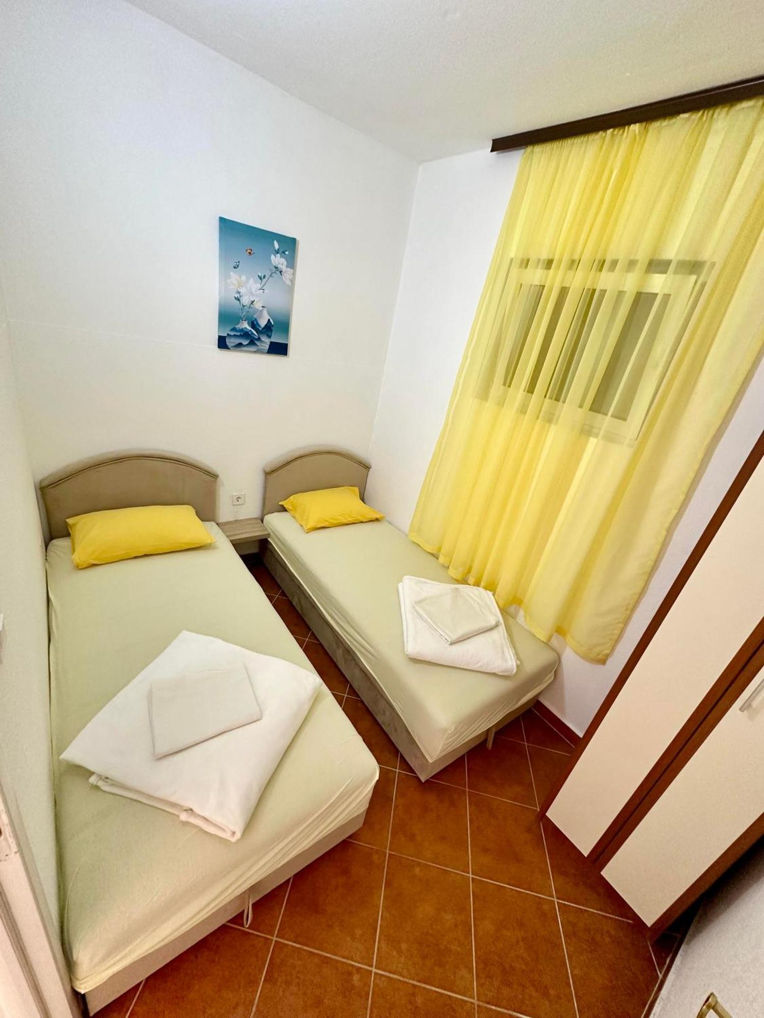 Montenegrina Apartman