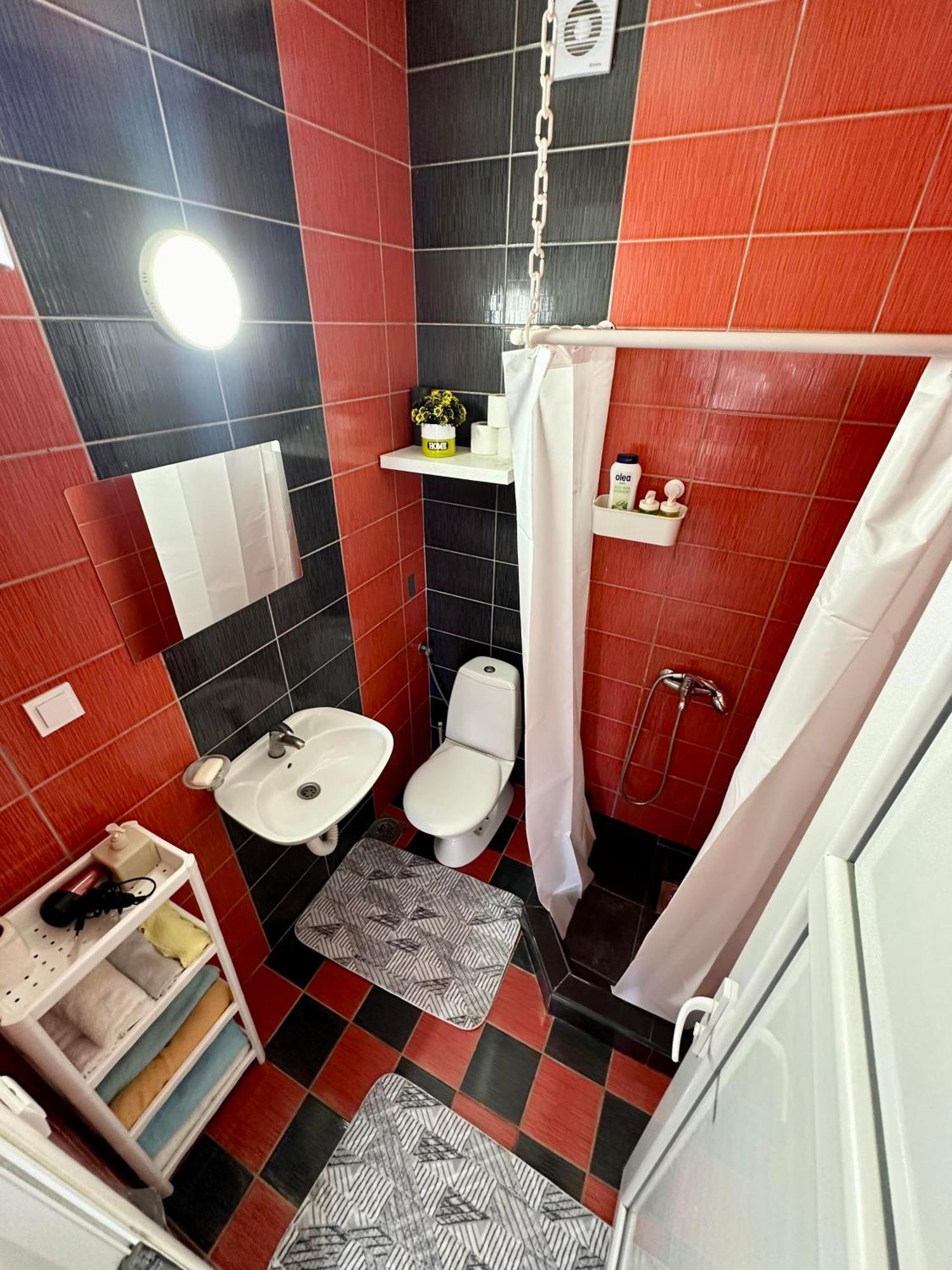 Montenegrina Apartman *