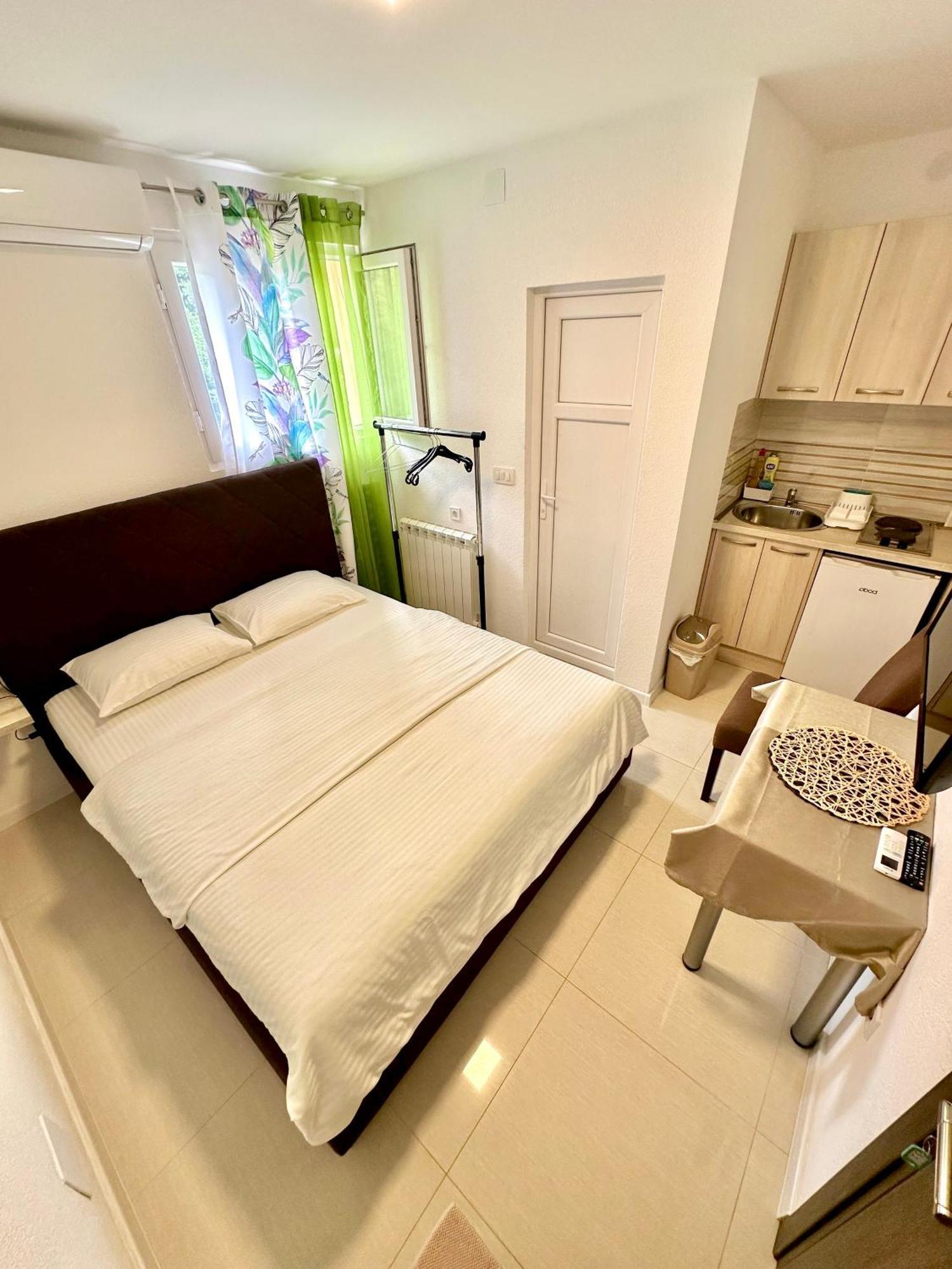 Apartman Montenegrina *