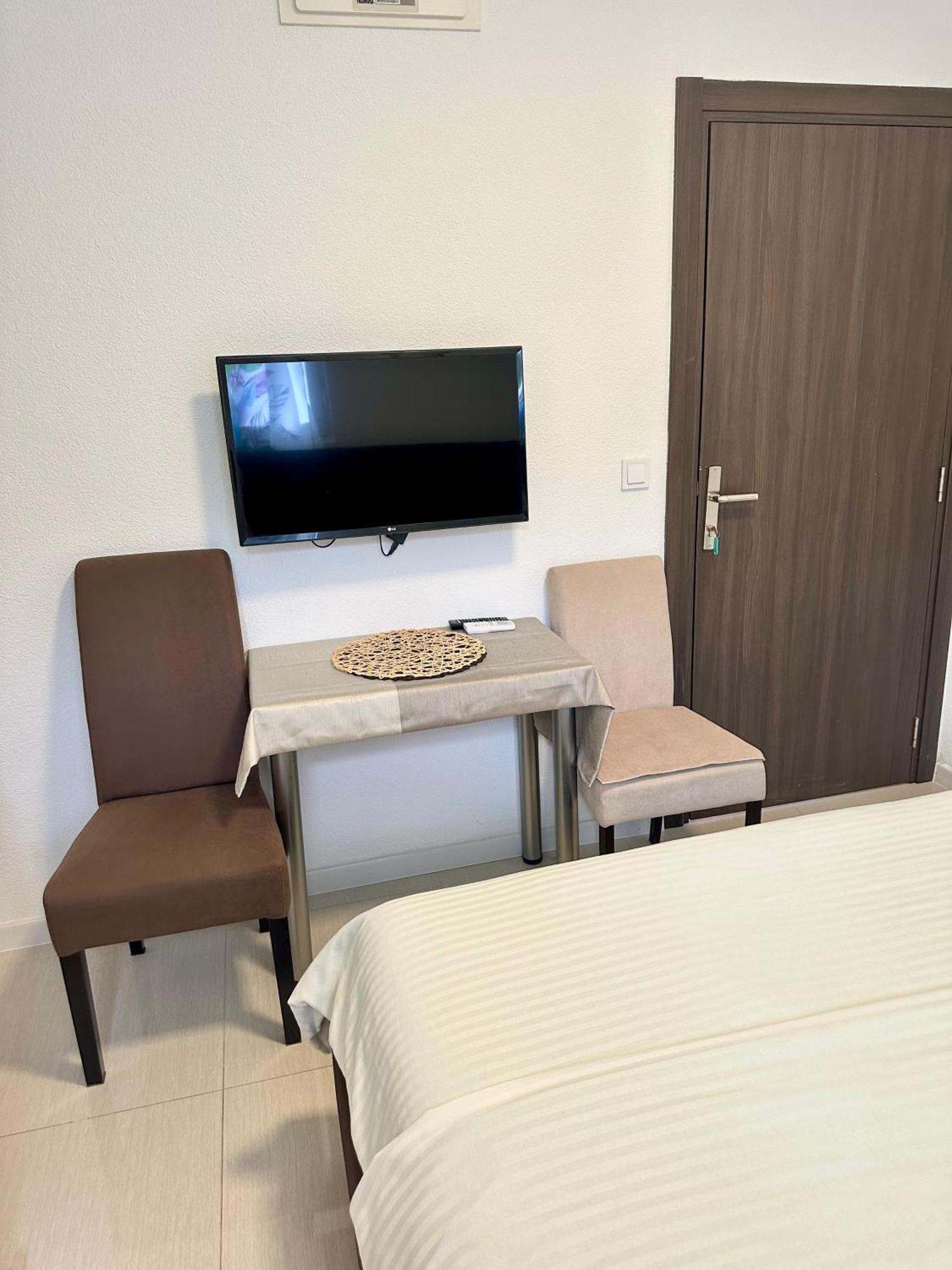Montenegrina Apartman Budva