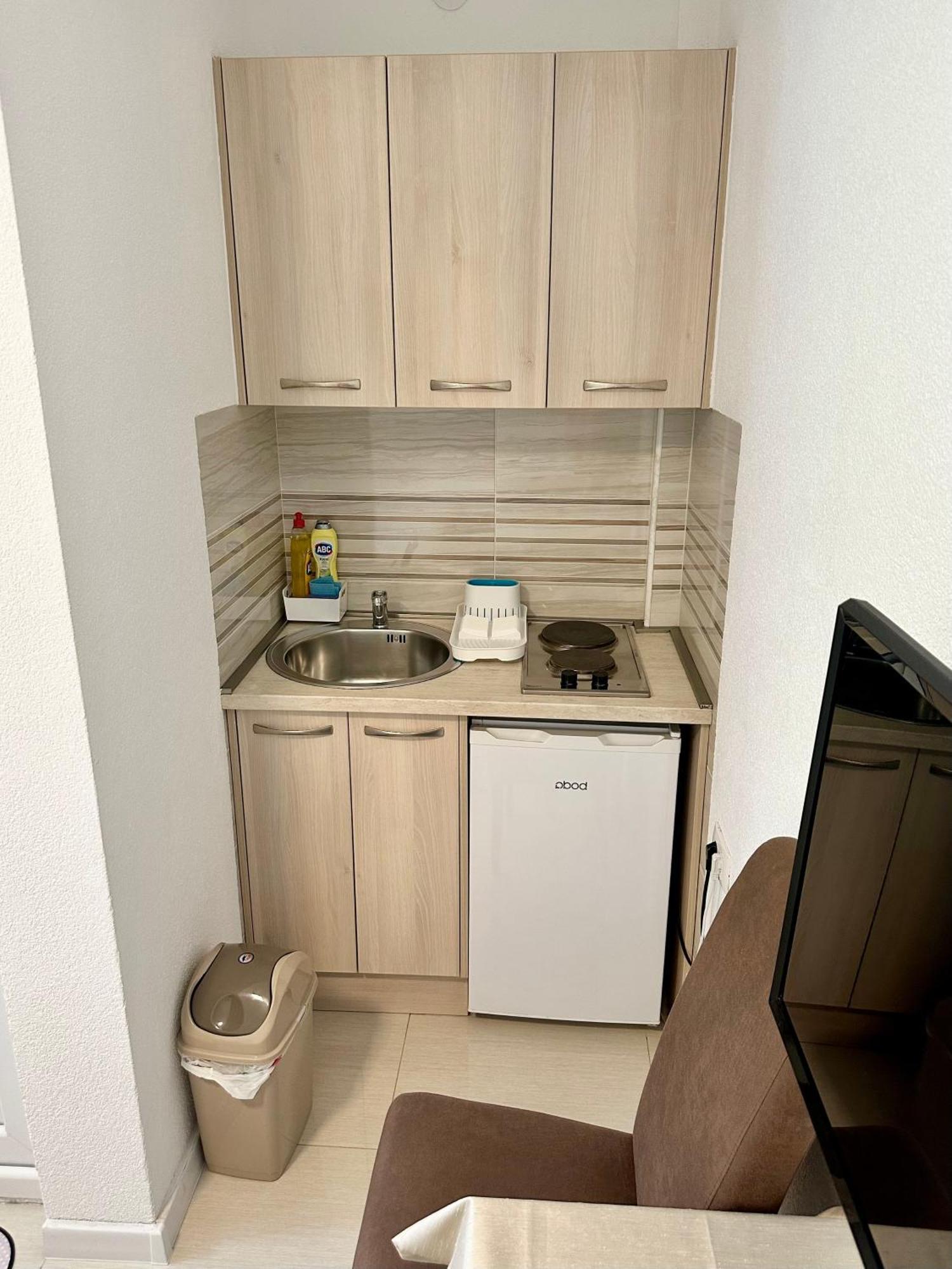 Apartman Montenegrina Budva