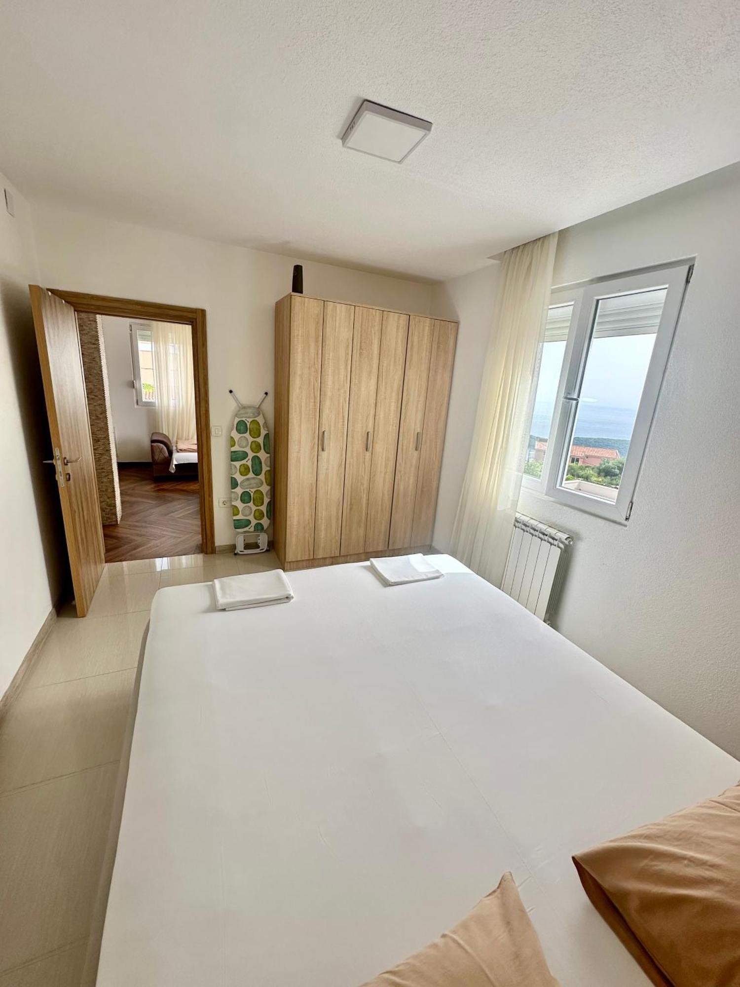 Montenegrina Apartman *