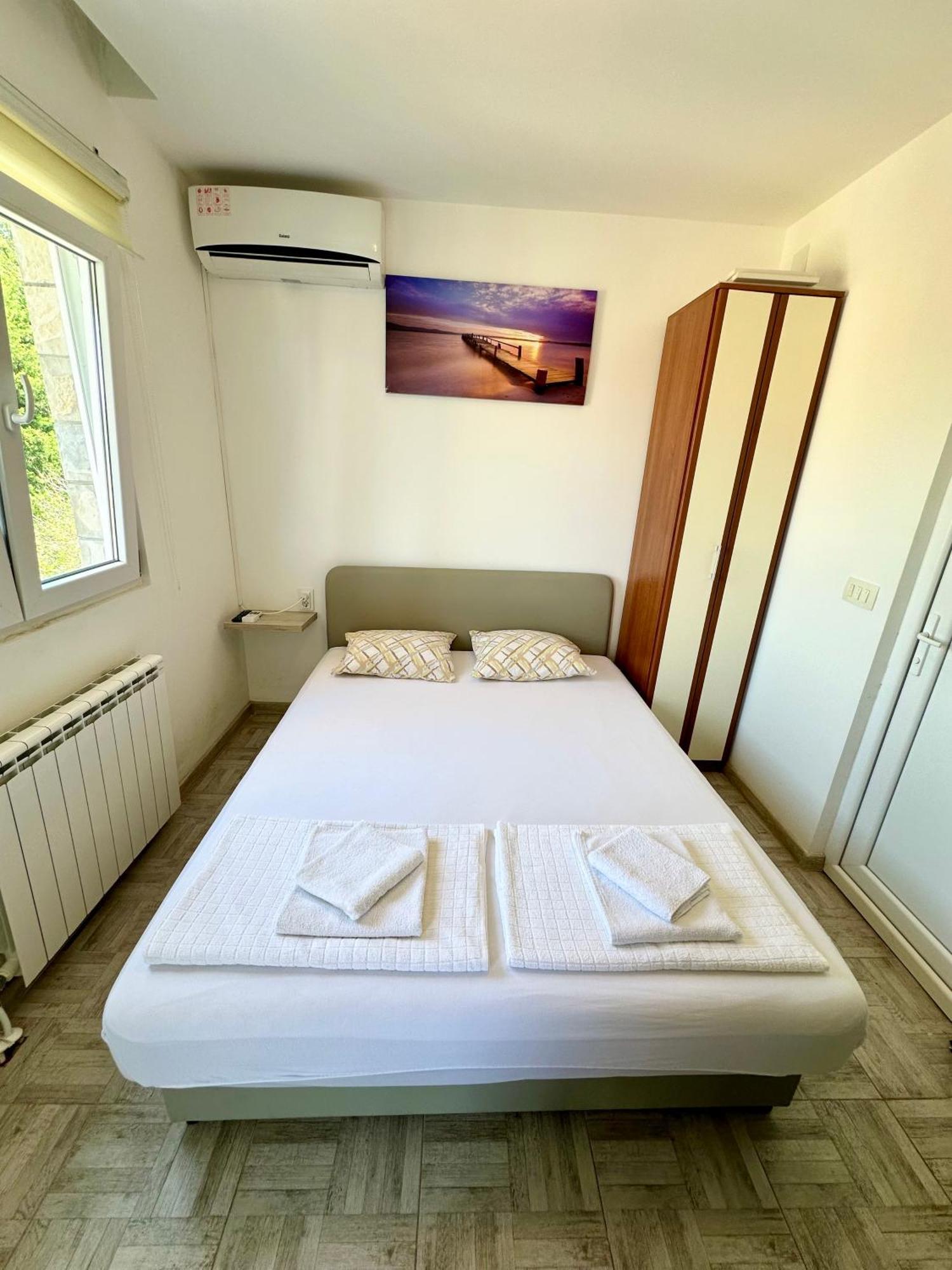 Montenegrina Apartman