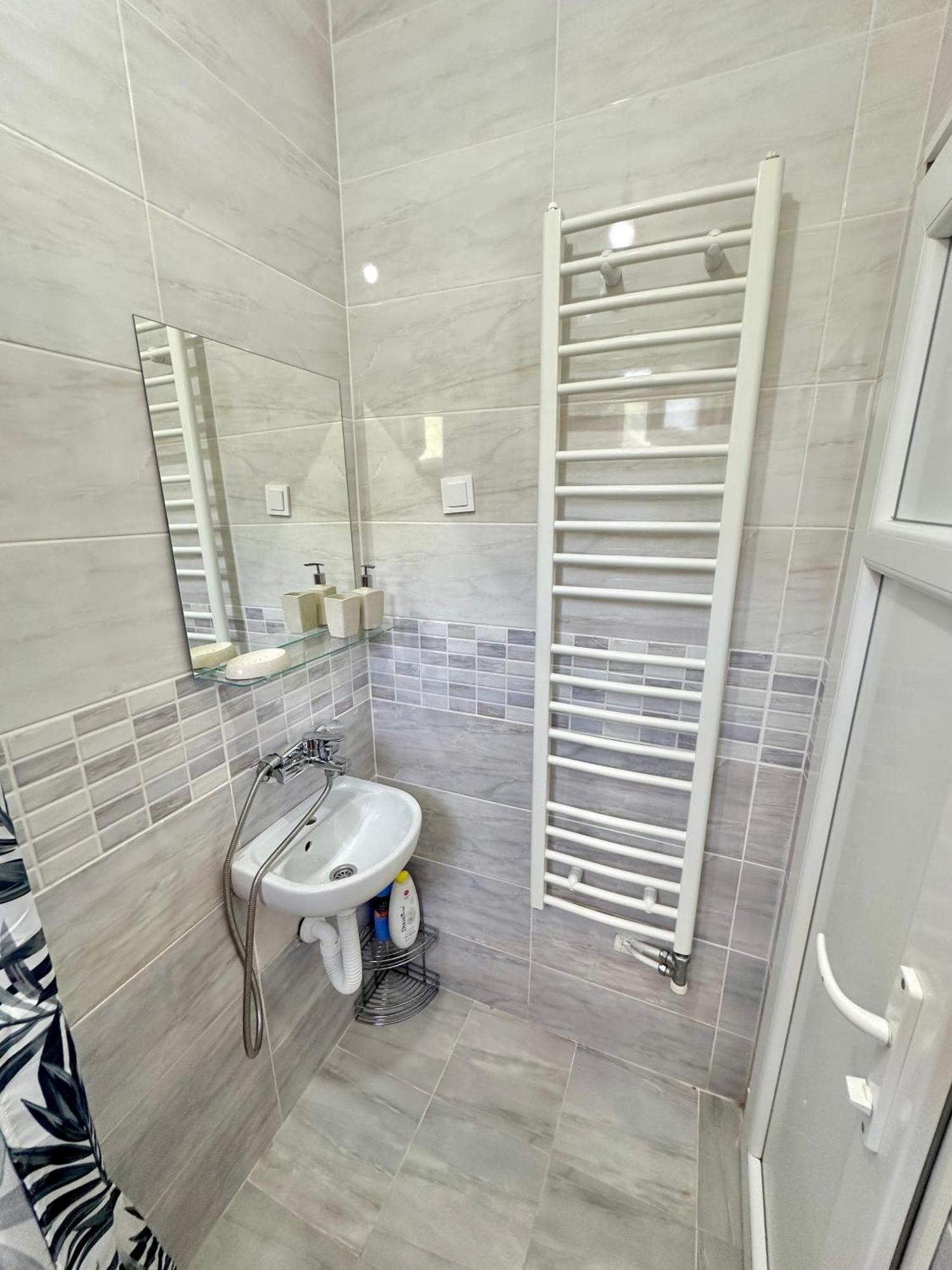 Apartman Montenegrina