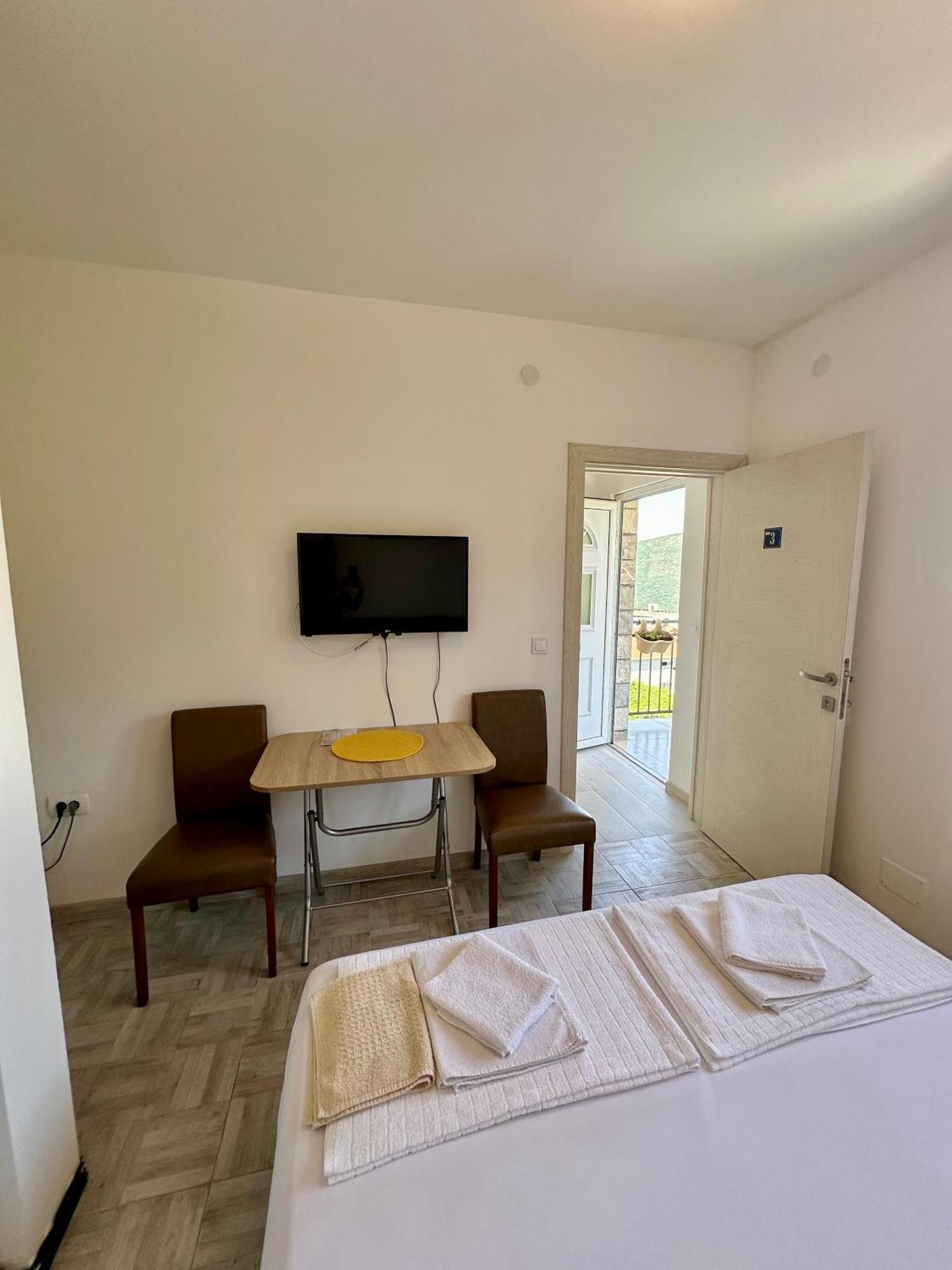Apartman Montenegrina