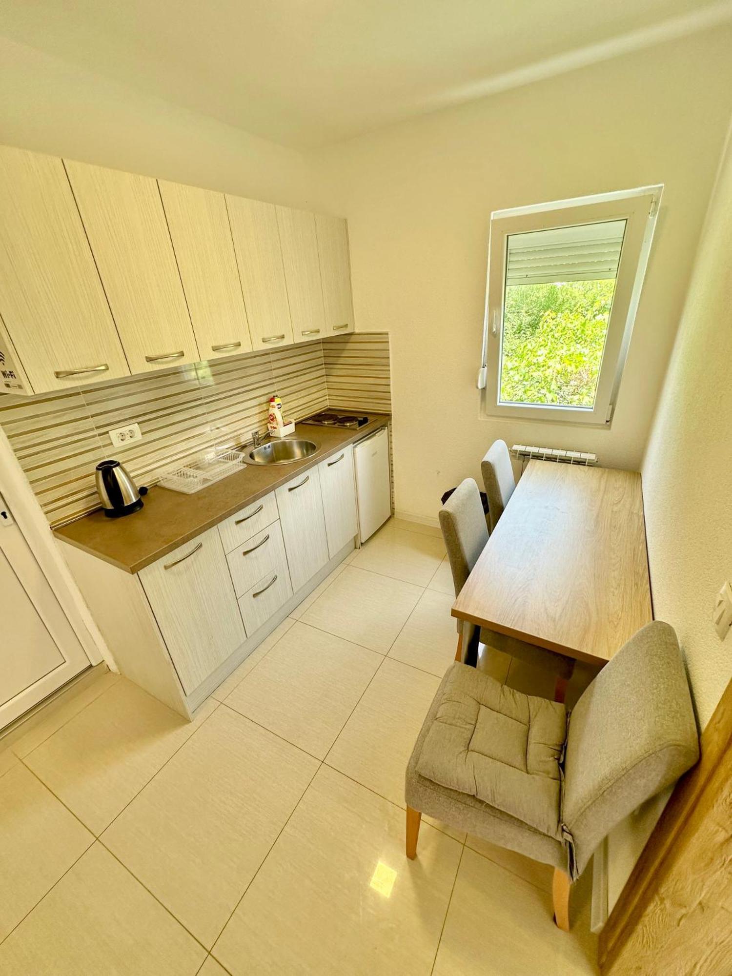 Montenegrina Apartman Budva