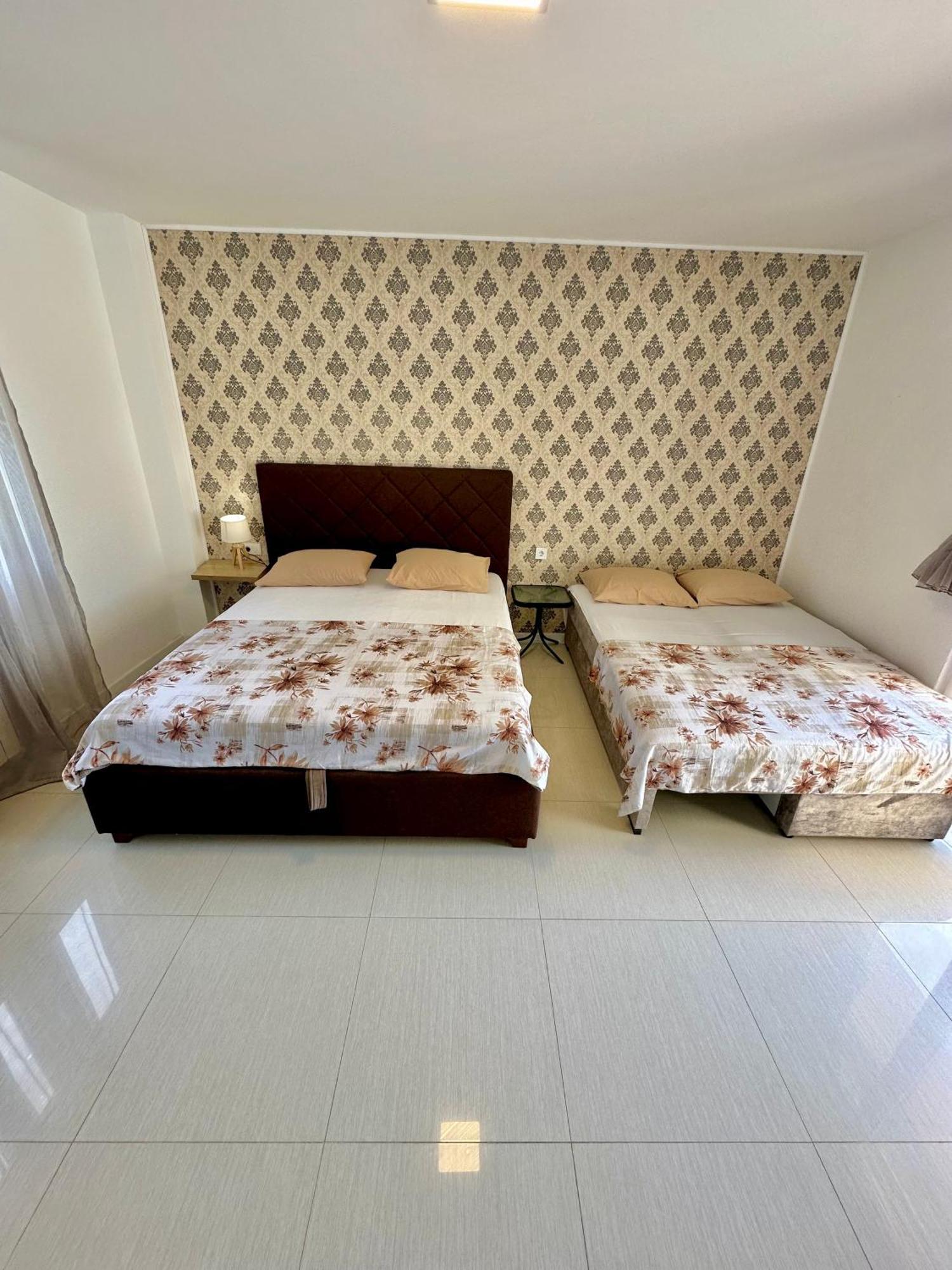 Apartman Montenegrina Budva