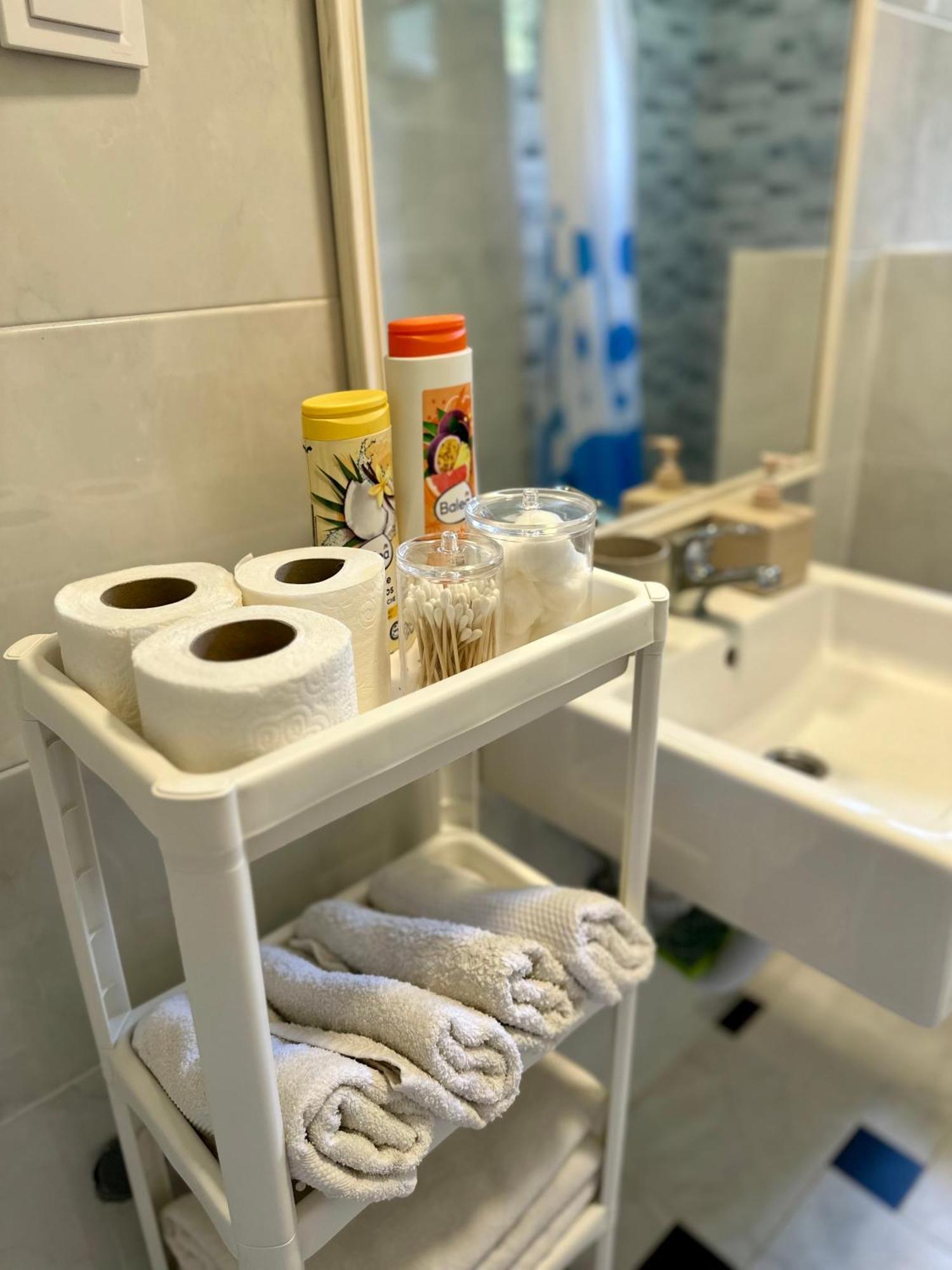 Montenegrina Apartman *