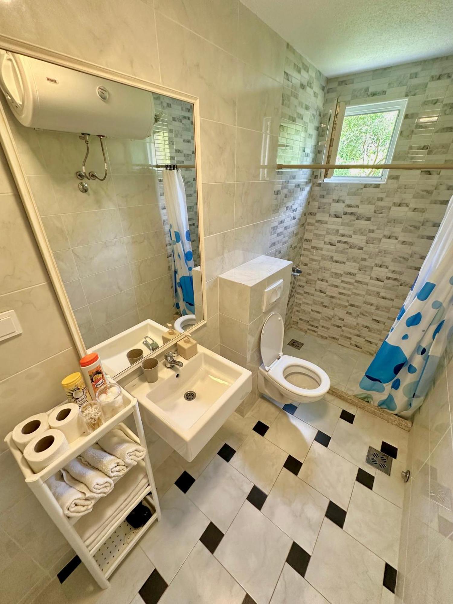 Apartman Montenegrina *
