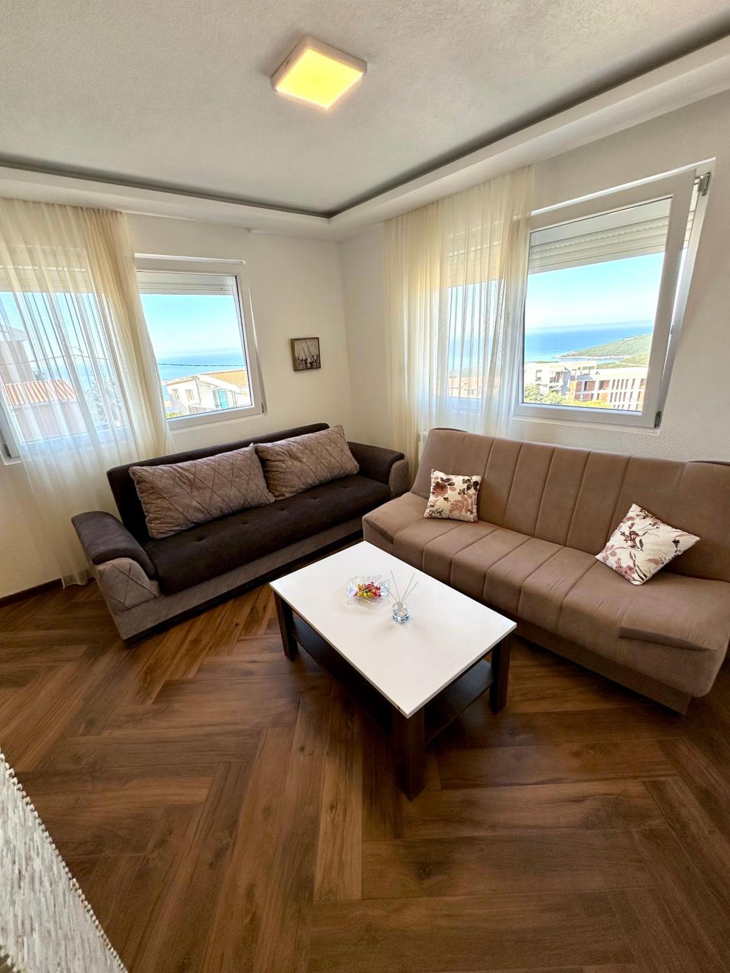 Apartman Montenegrina