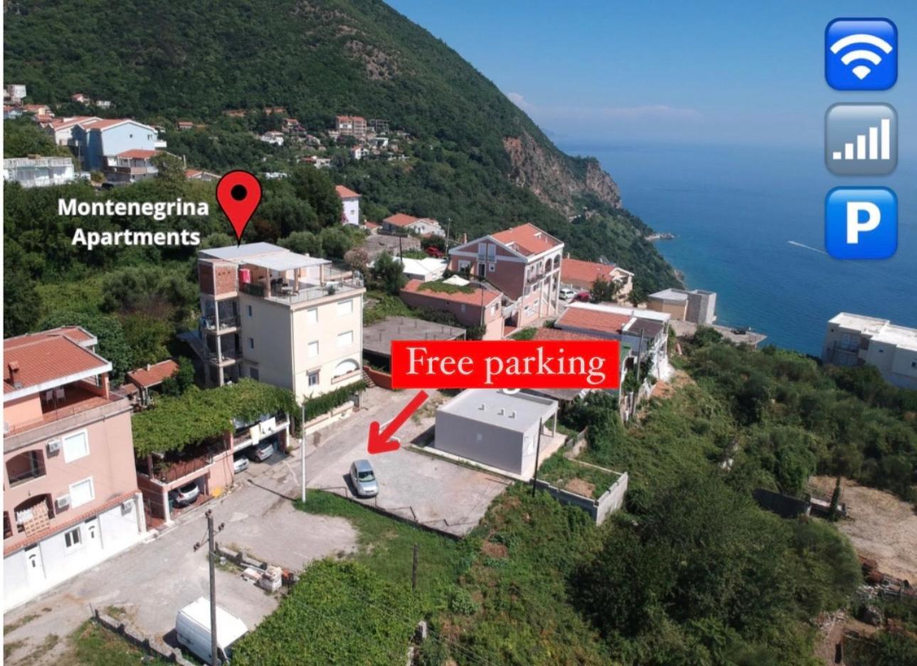 Montenegrina * Budva