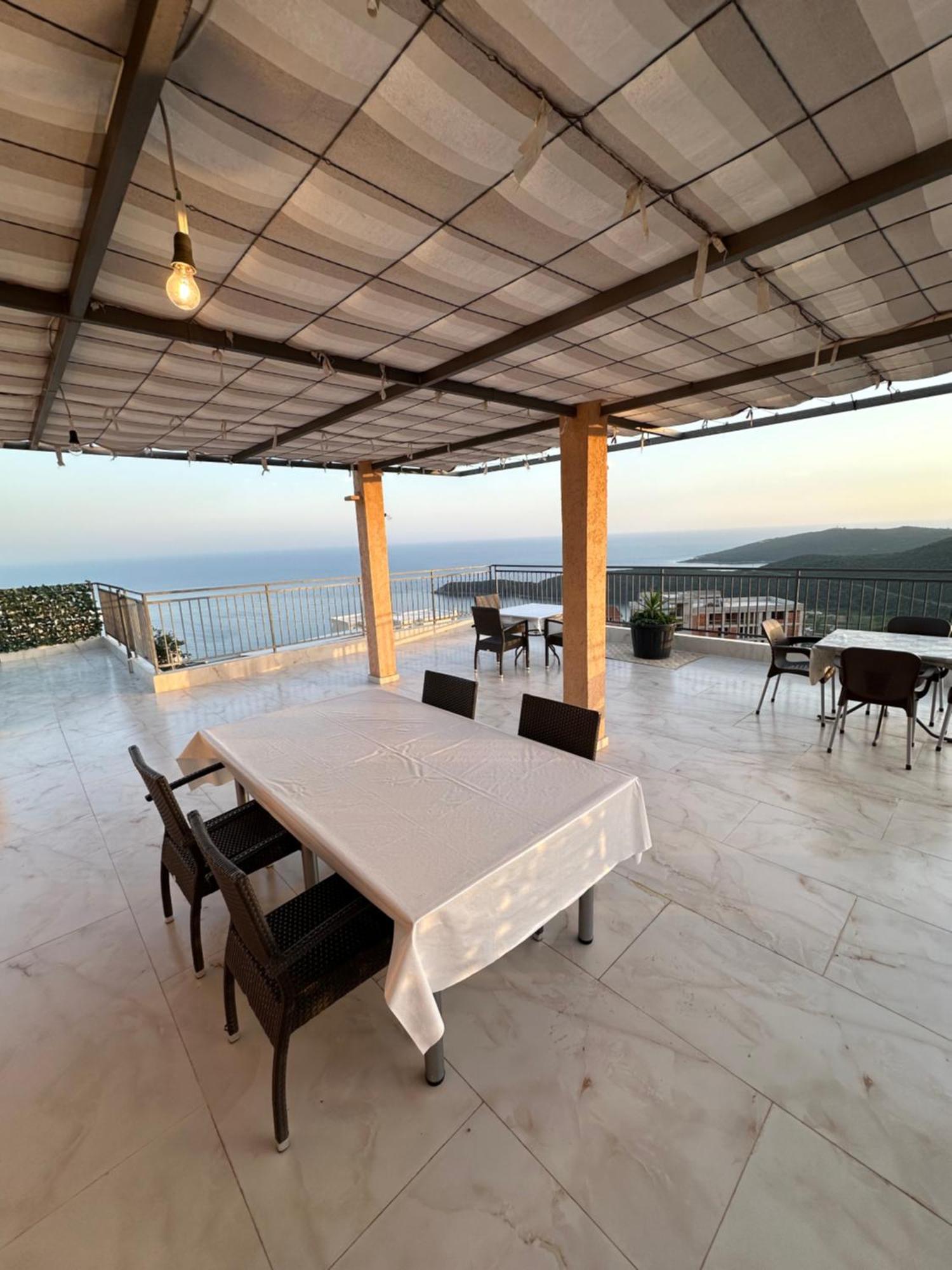 Montenegrina Apartman *