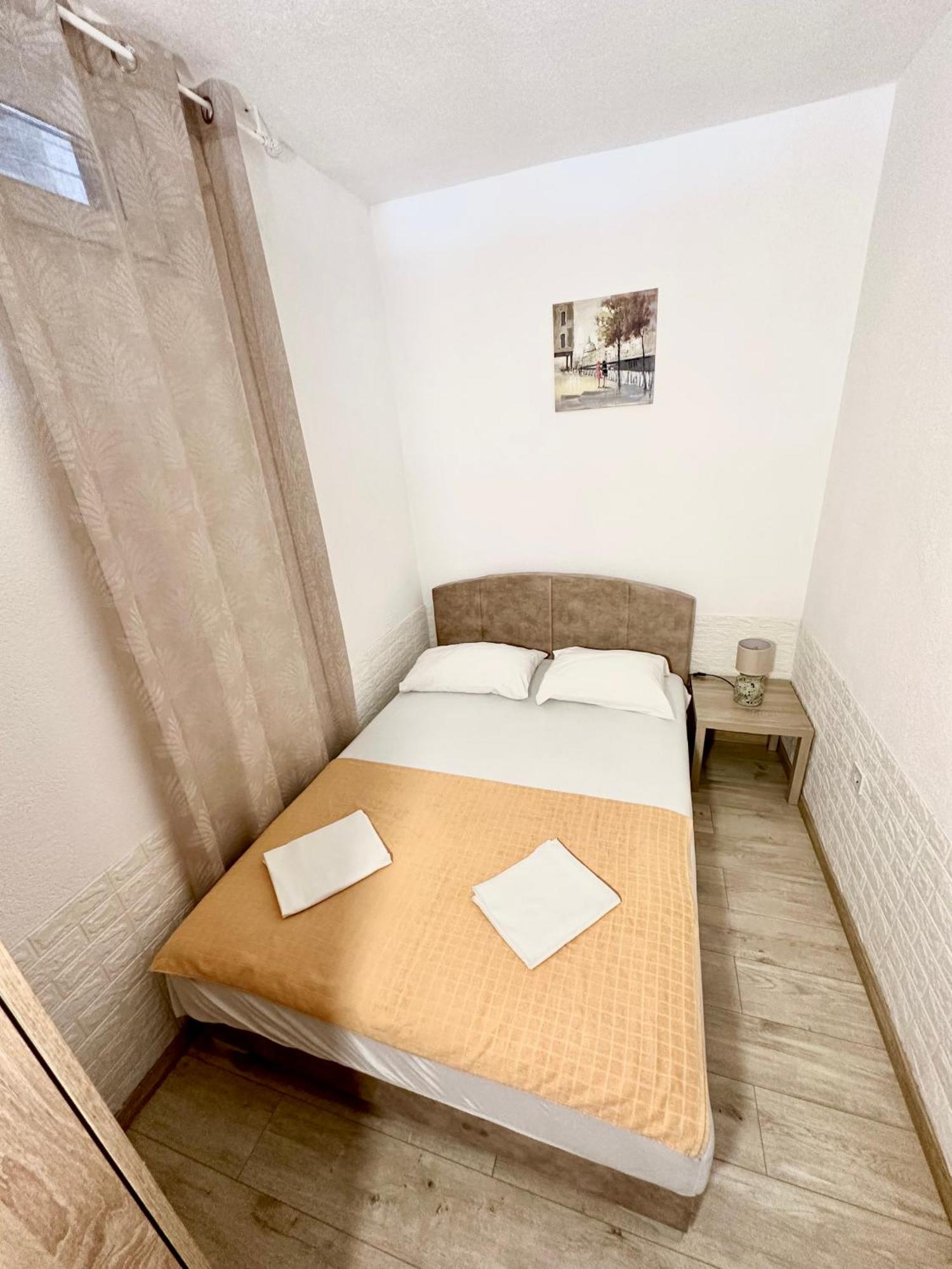 Apartman Montenegrina *