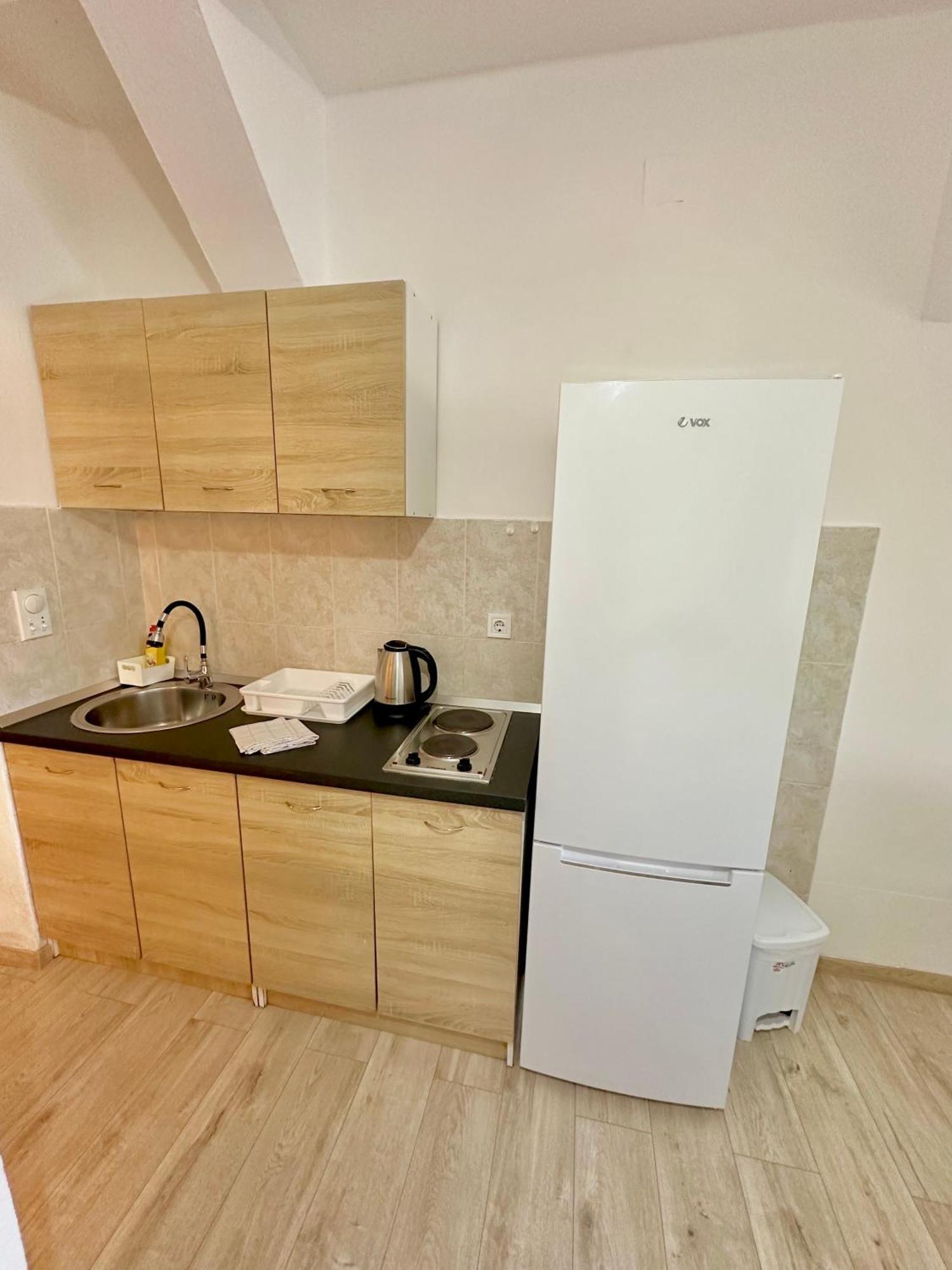 Montenegrina Apartman Budva