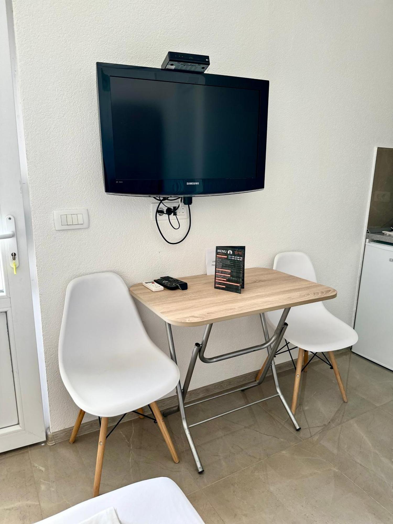 Apartman Montenegrina