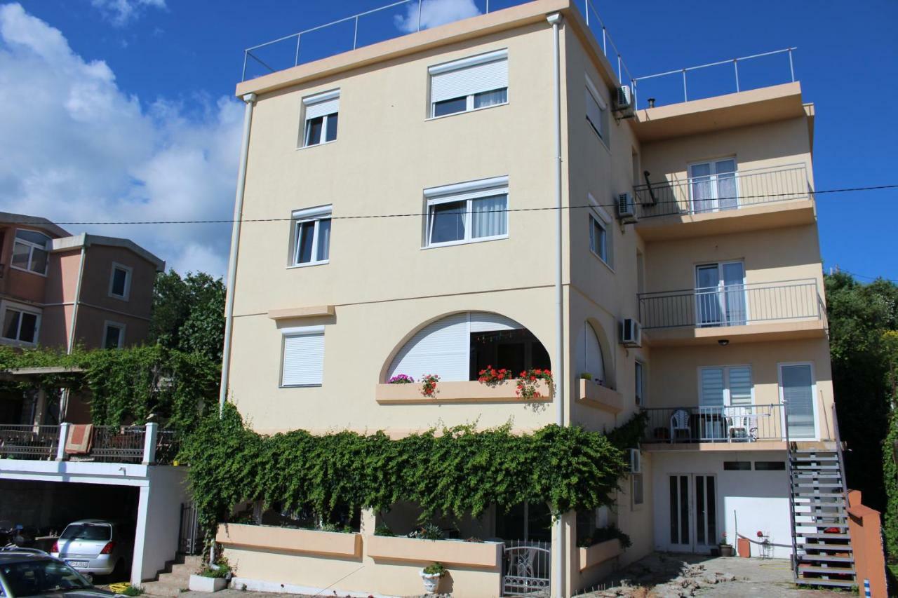 Montenegrina Budva
