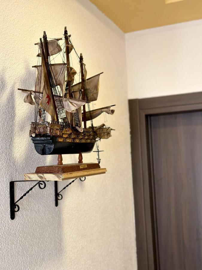 Montenegrina Apartment