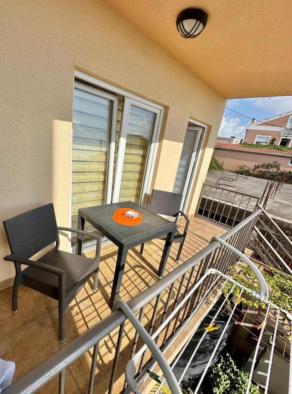 Montenegrina Apartment *
