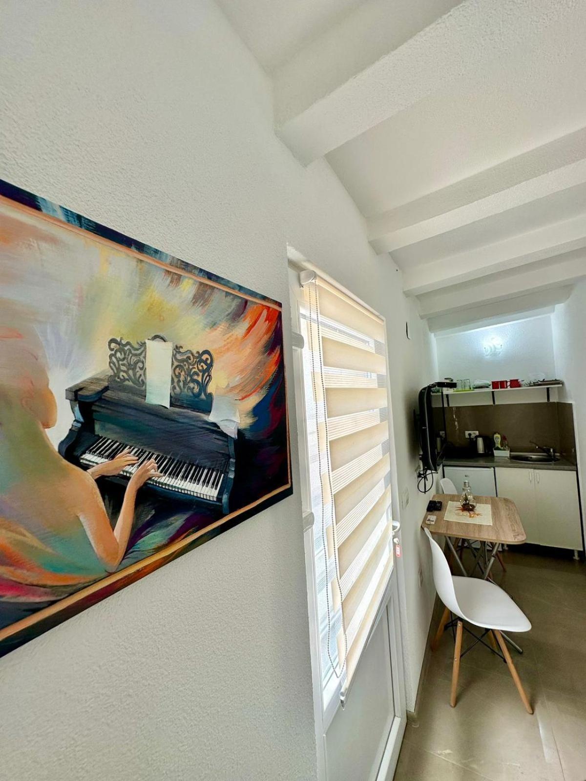 Montenegrina Apartment Budva