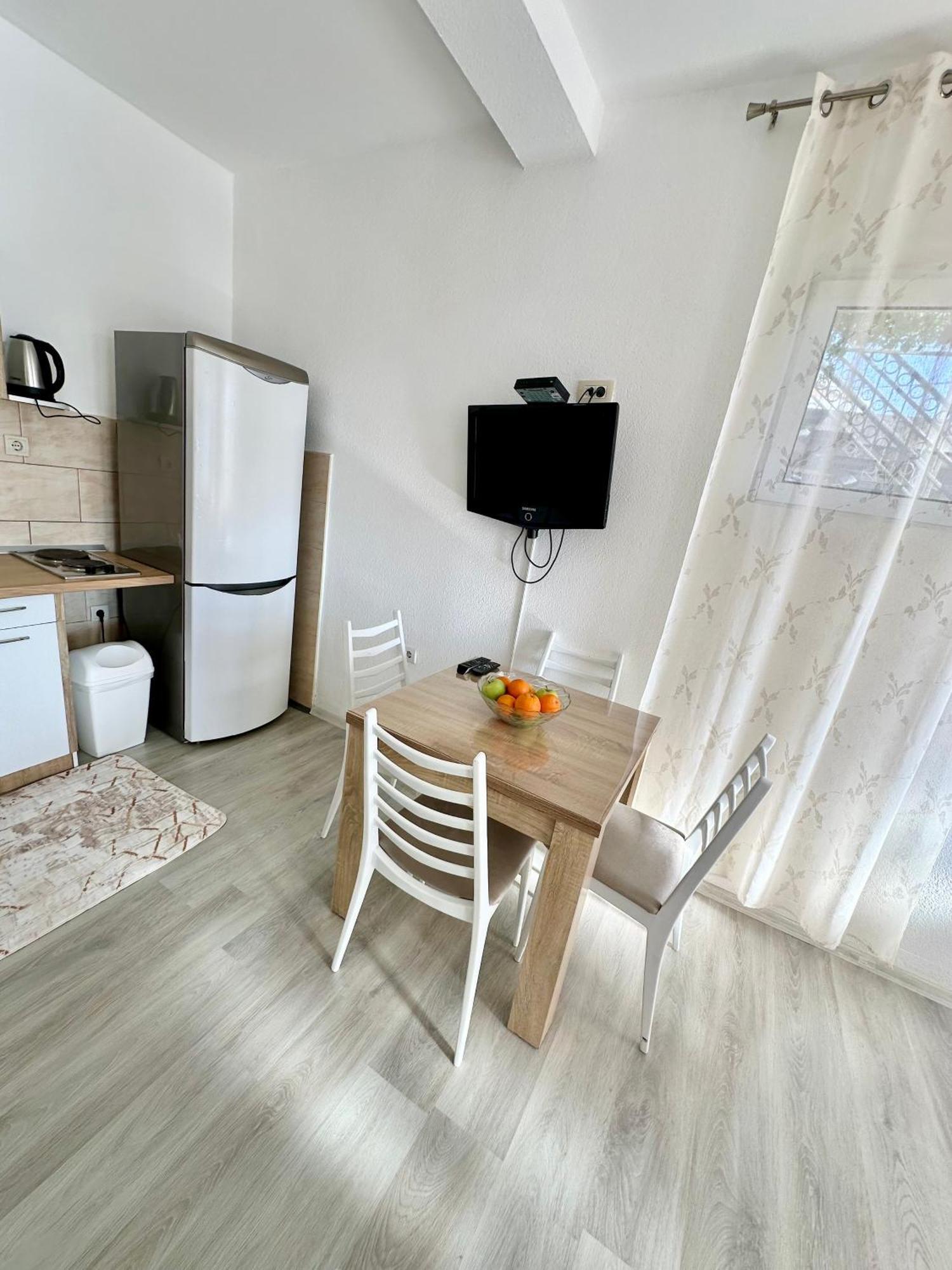 Montenegrina Apartment