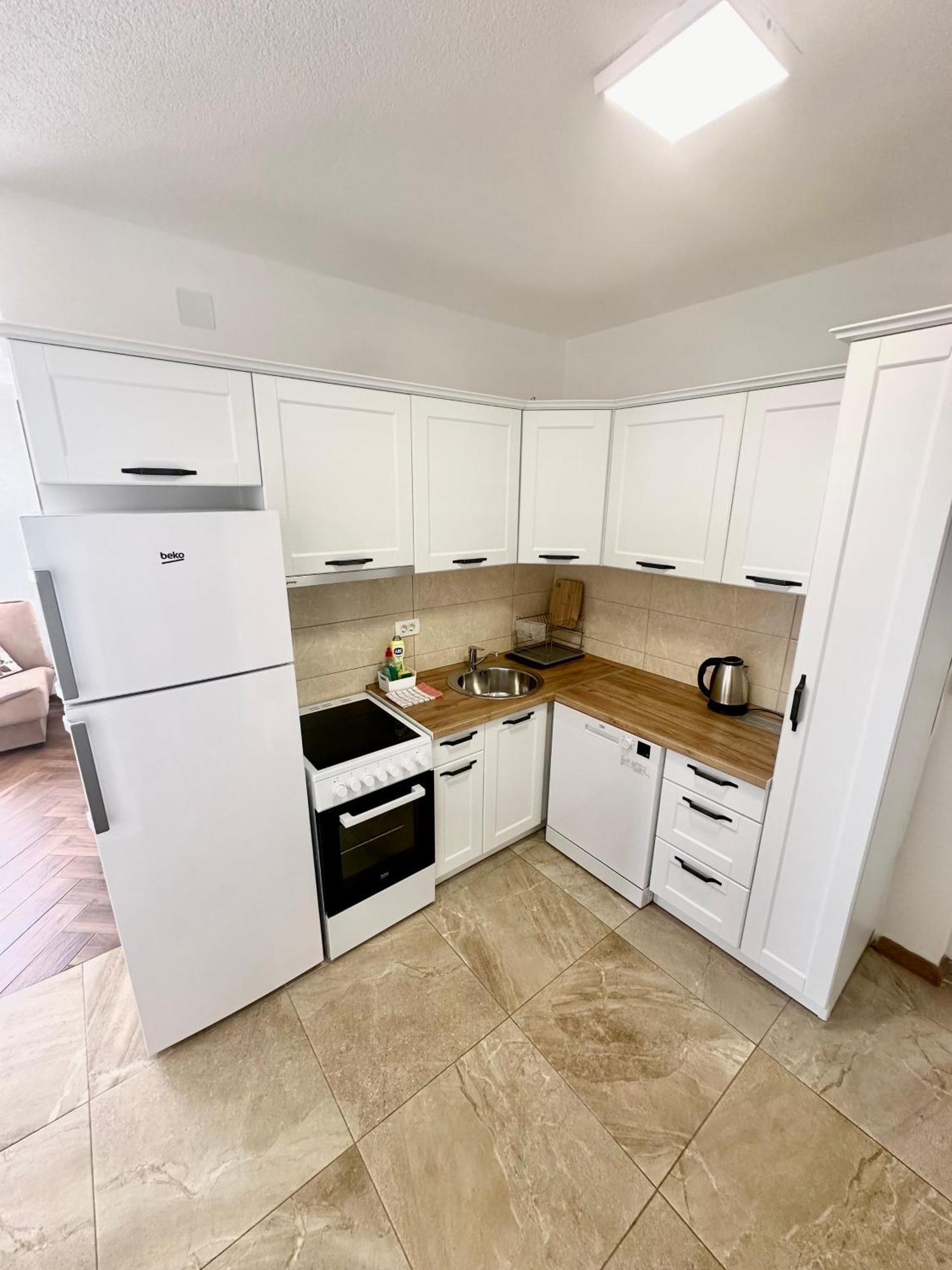 Montenegrina Apartment Budva