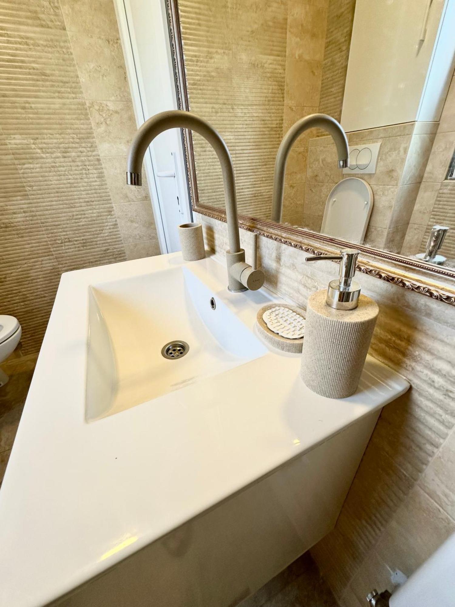 Montenegrina Appartement