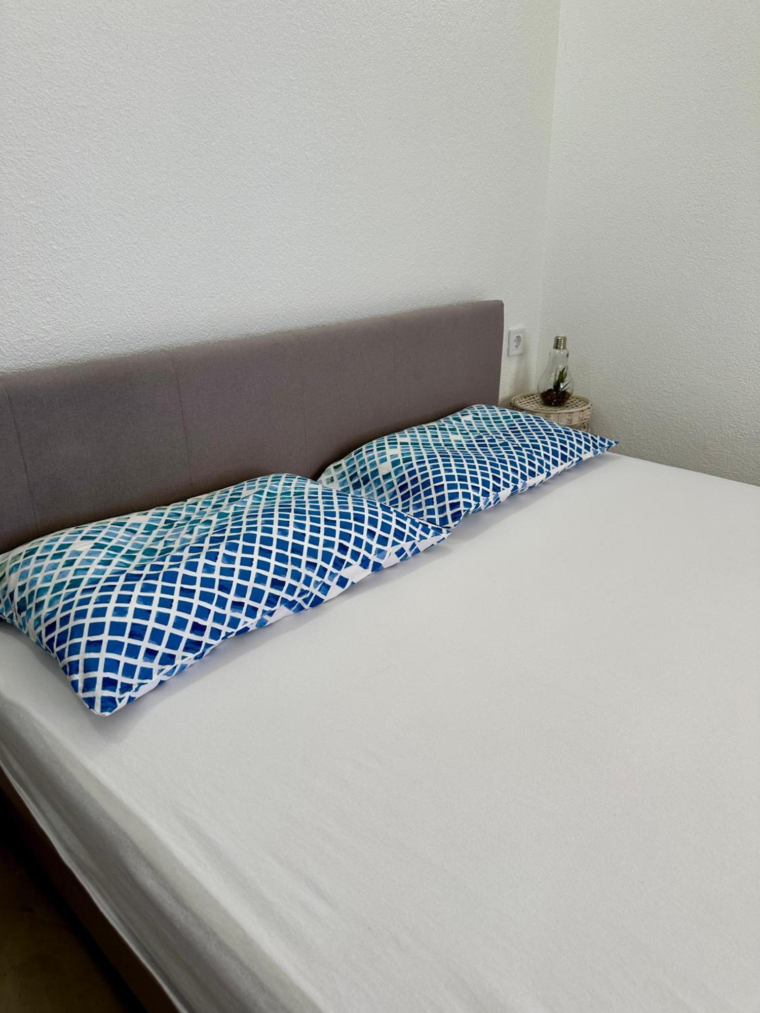 Apartment Montenegrina Budva